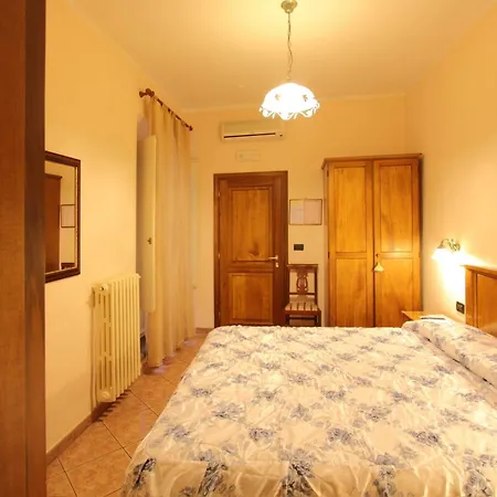 Hotel Margaret *
