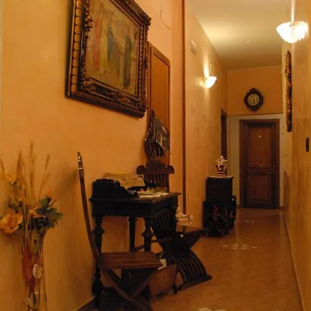 Margaret Otel Floransa