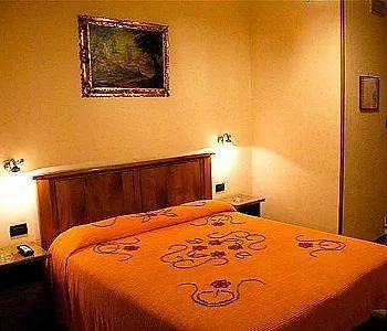 Hotel Margaret Firenze