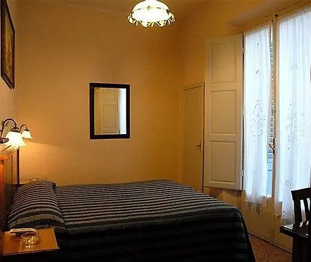 Margaret Hotel Firenze