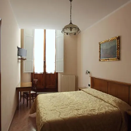 Margaret * Firenze