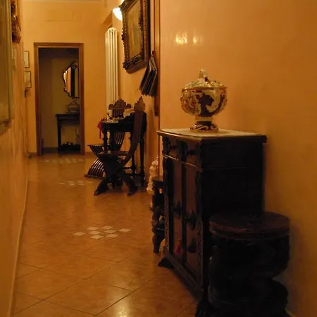 Margaret Hotel Firenze